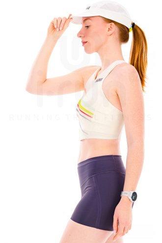 Hoka One One Race Day Crop 
