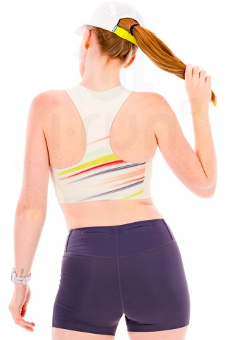 Hoka One One Race Day Crop 