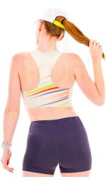 Hoka One One Race Day Crop