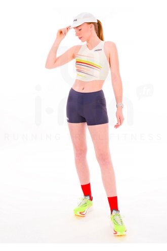 Hoka One One Race Day Fitted 