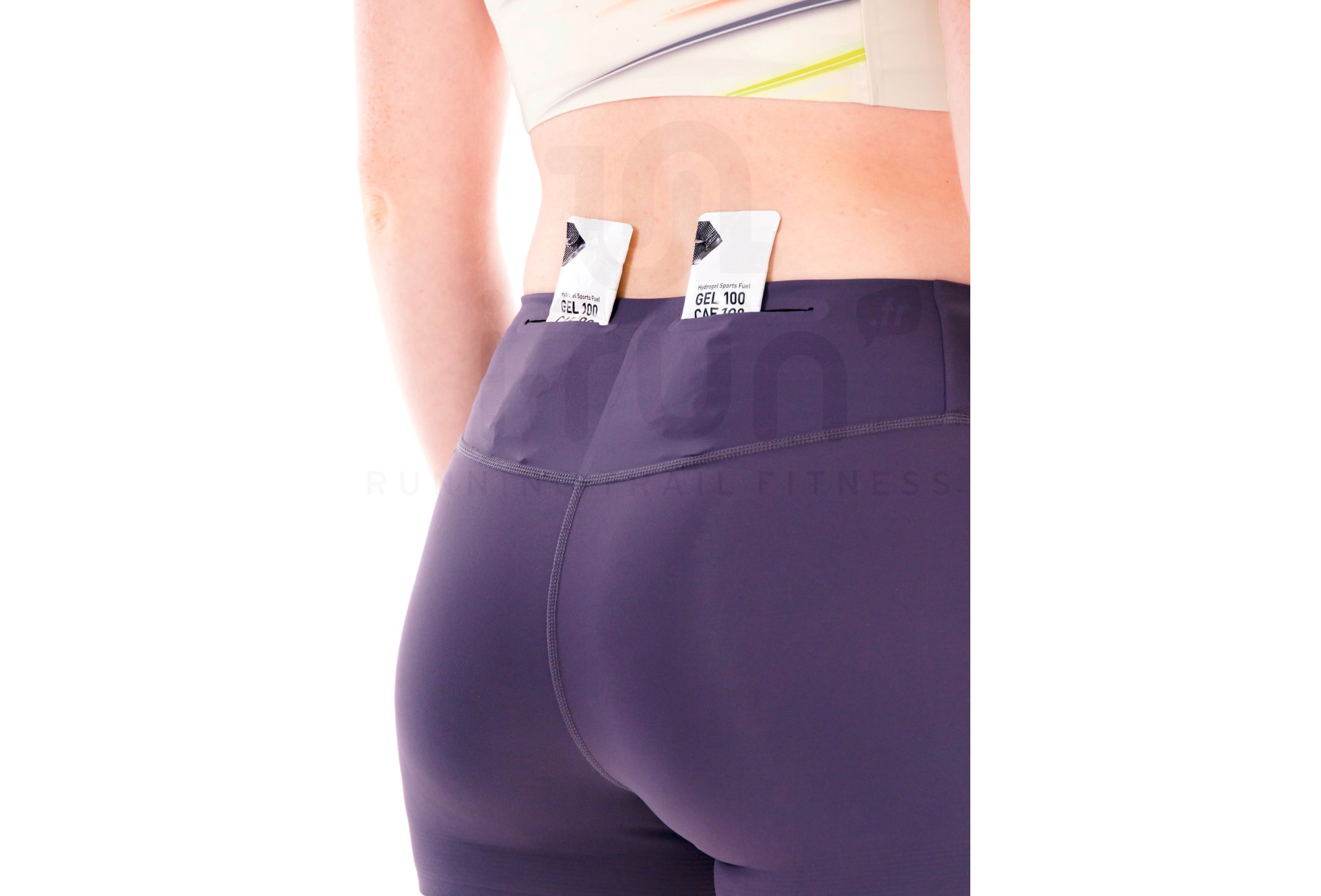 Hoka One One Race Day Fitted