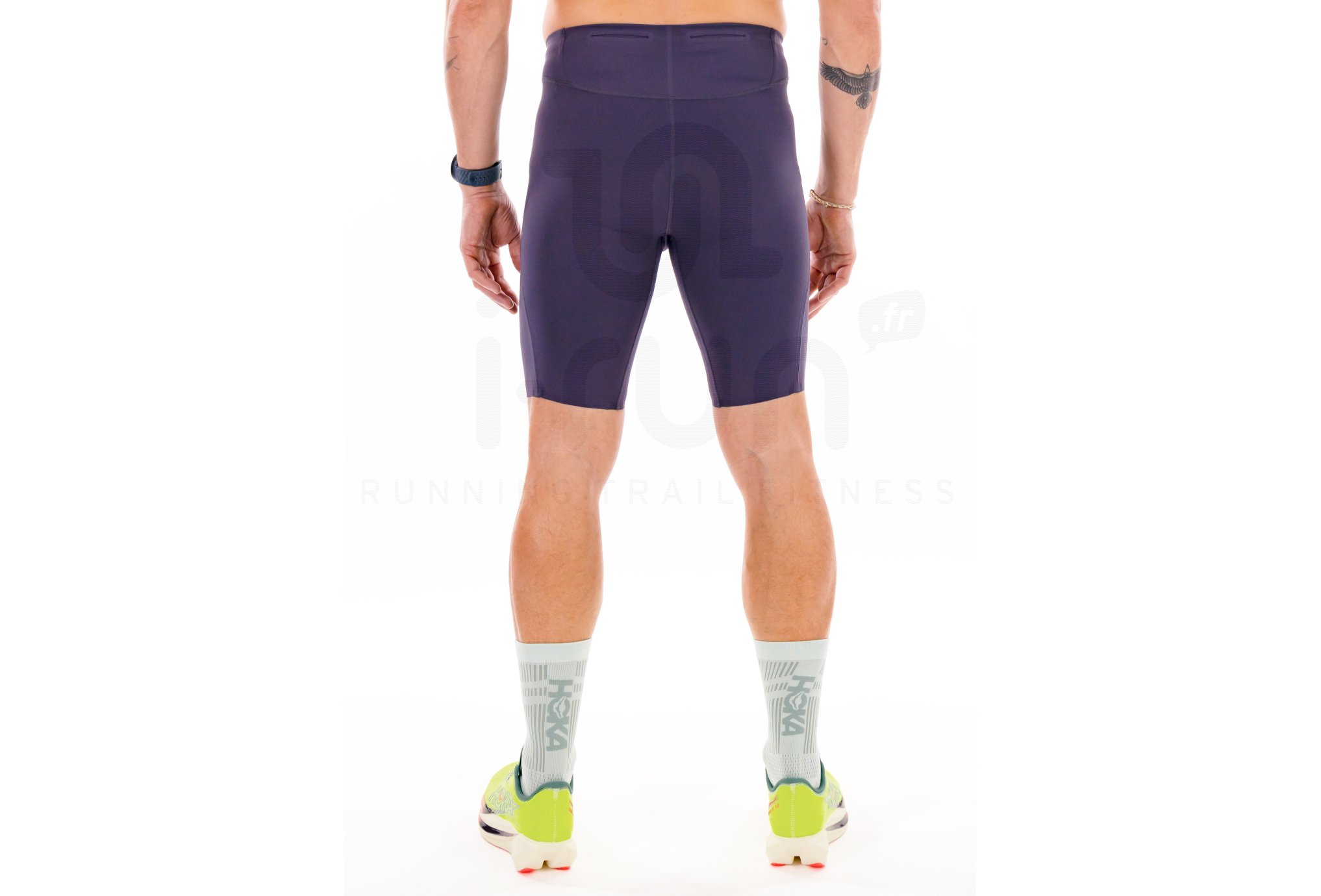 Hoka One One Race Day Half