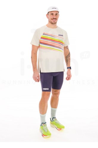 Hoka One One Race Day Half 