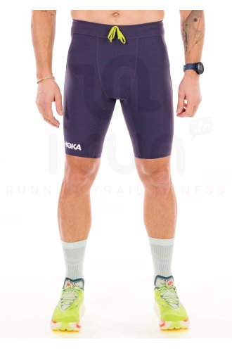 Hoka One One Race Day Half 