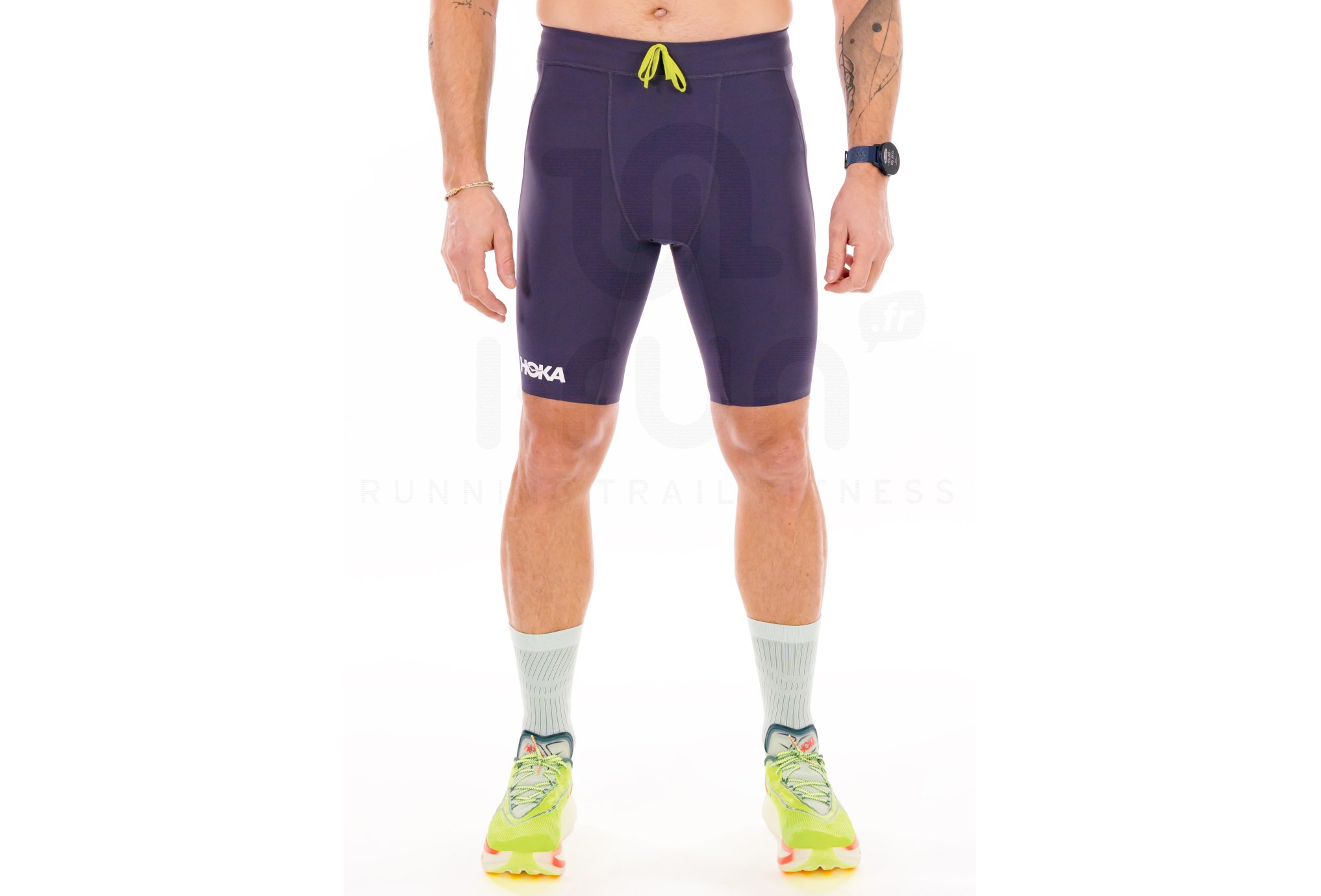 Hoka One One Race Day Half