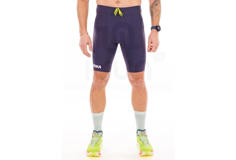 Hoka One One Race Day Half