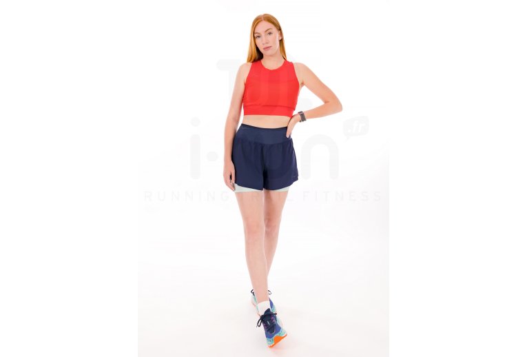 Hoka One One Race Day Pocket