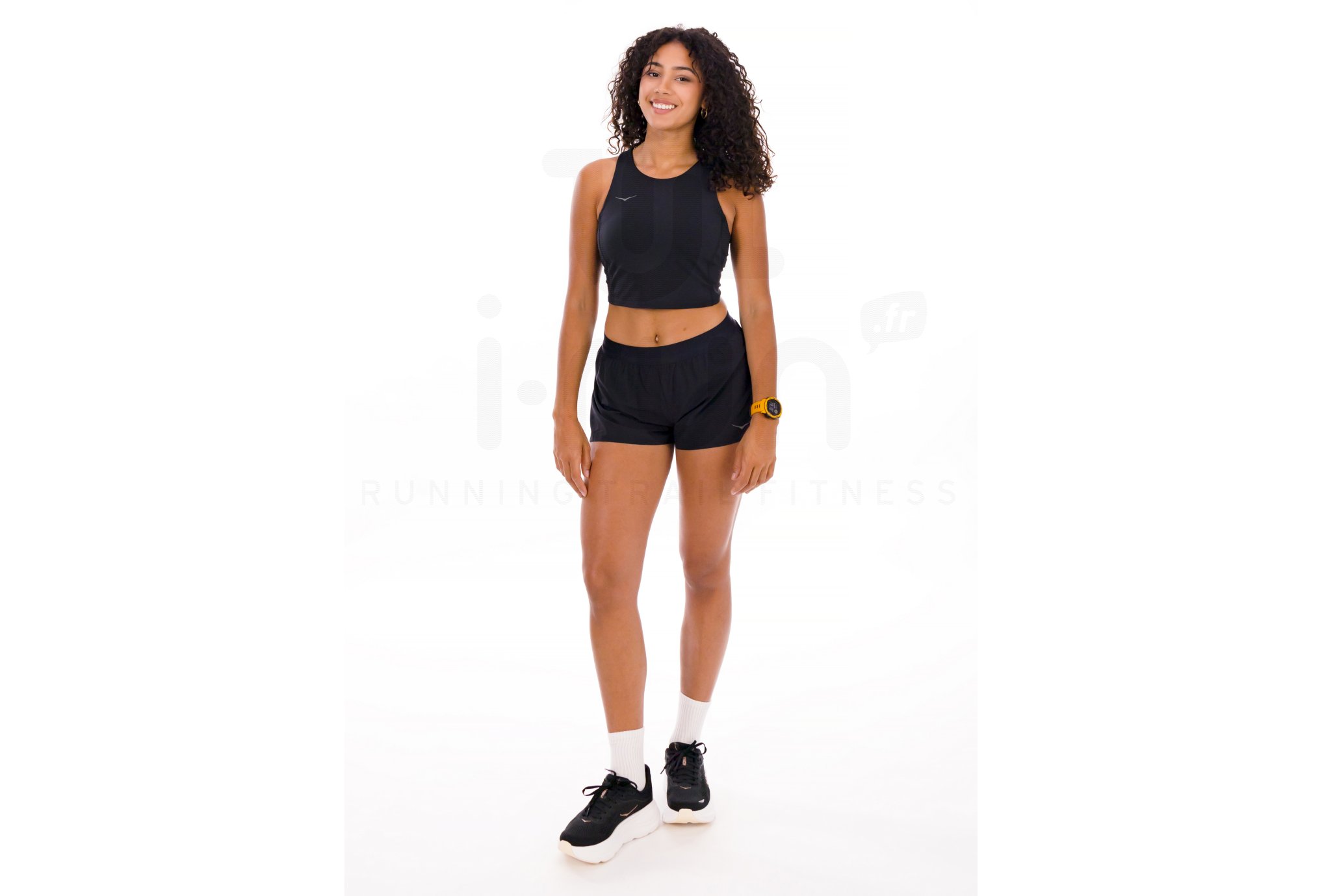 Hoka One One Race Day Split W