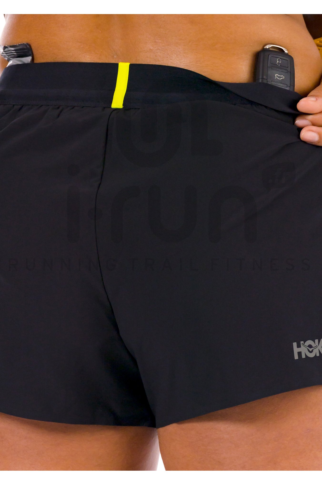 Hoka One One Race Day Split 