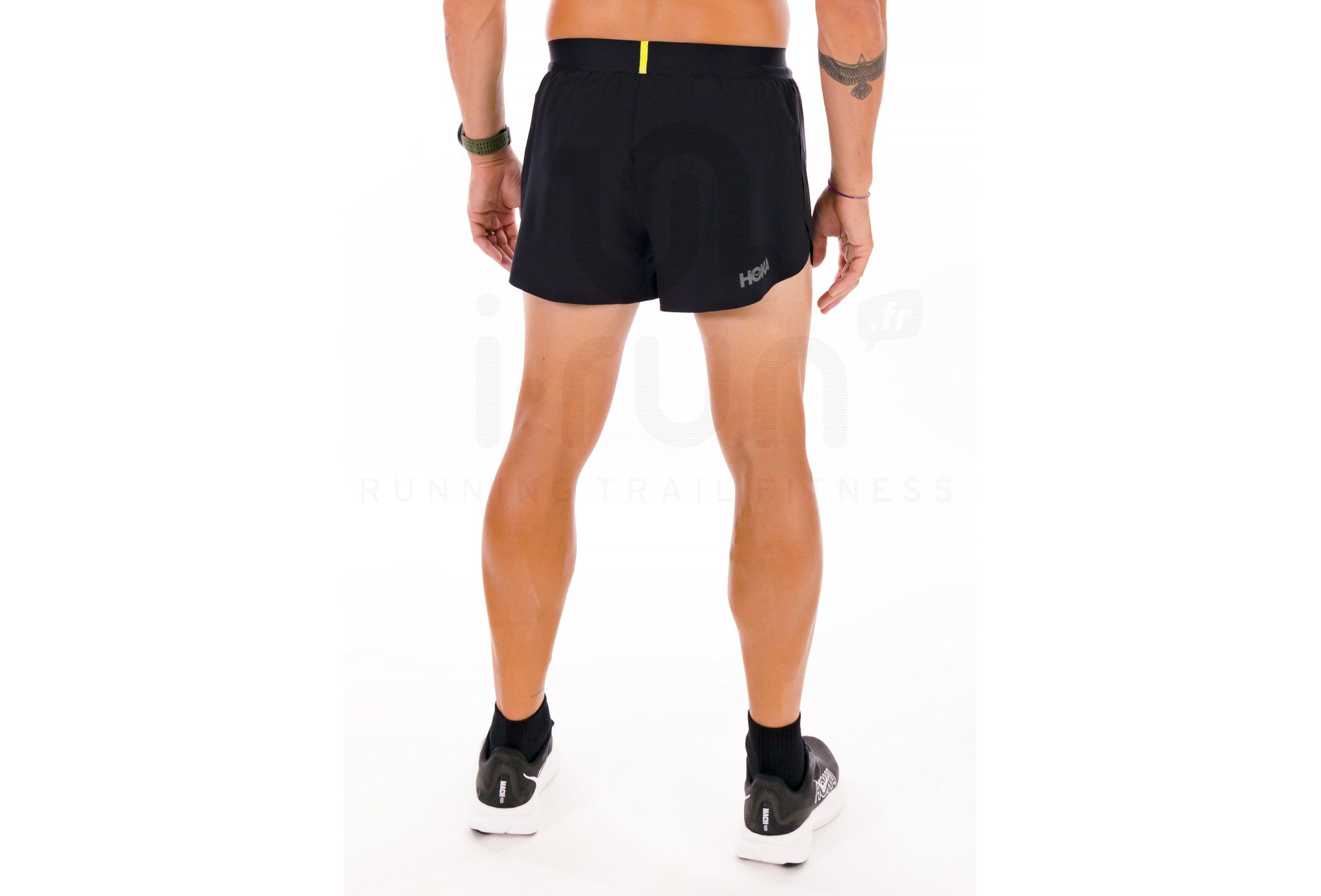 Hoka One One Race Day Split Print M