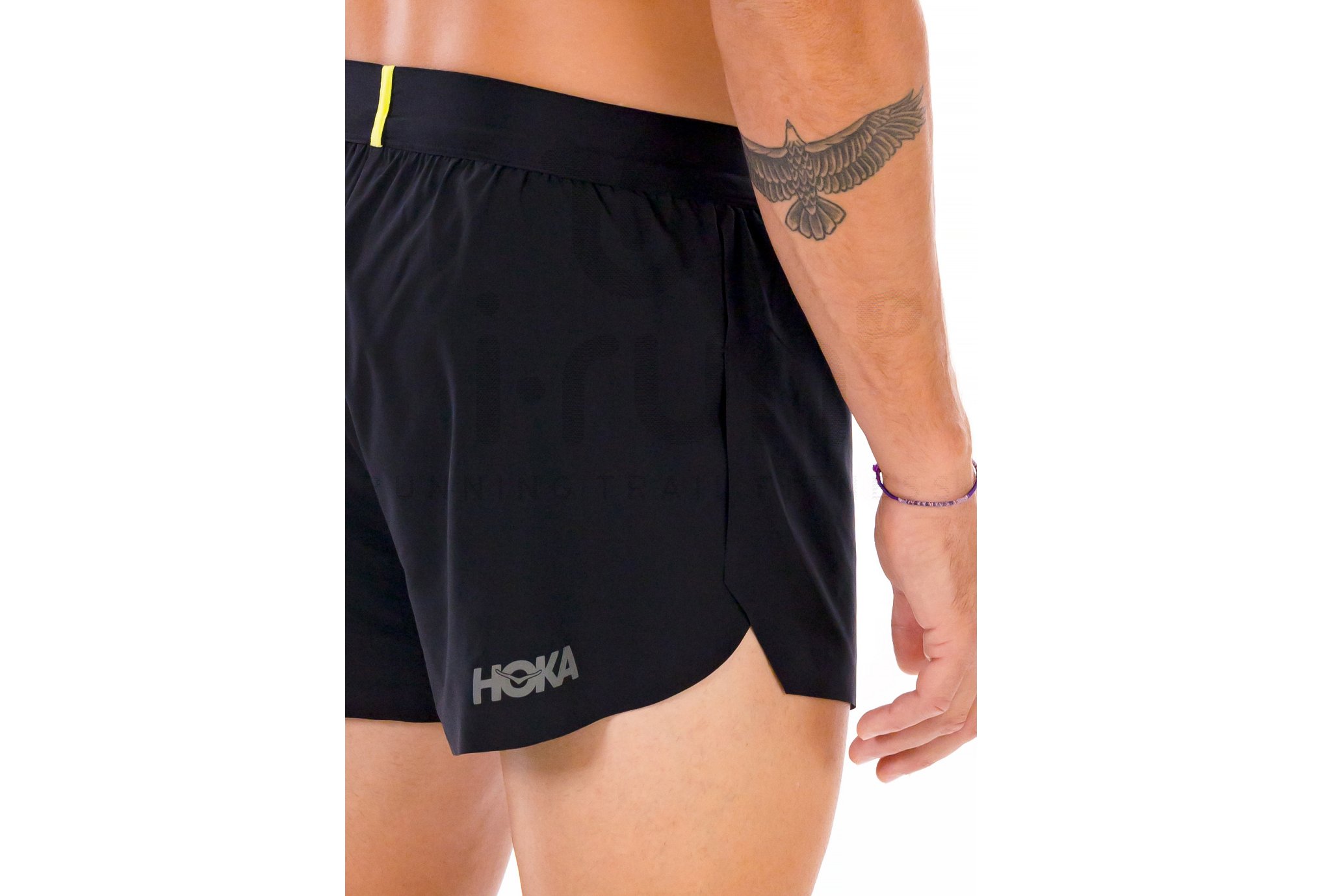 Hoka One One Race Day Split Print M