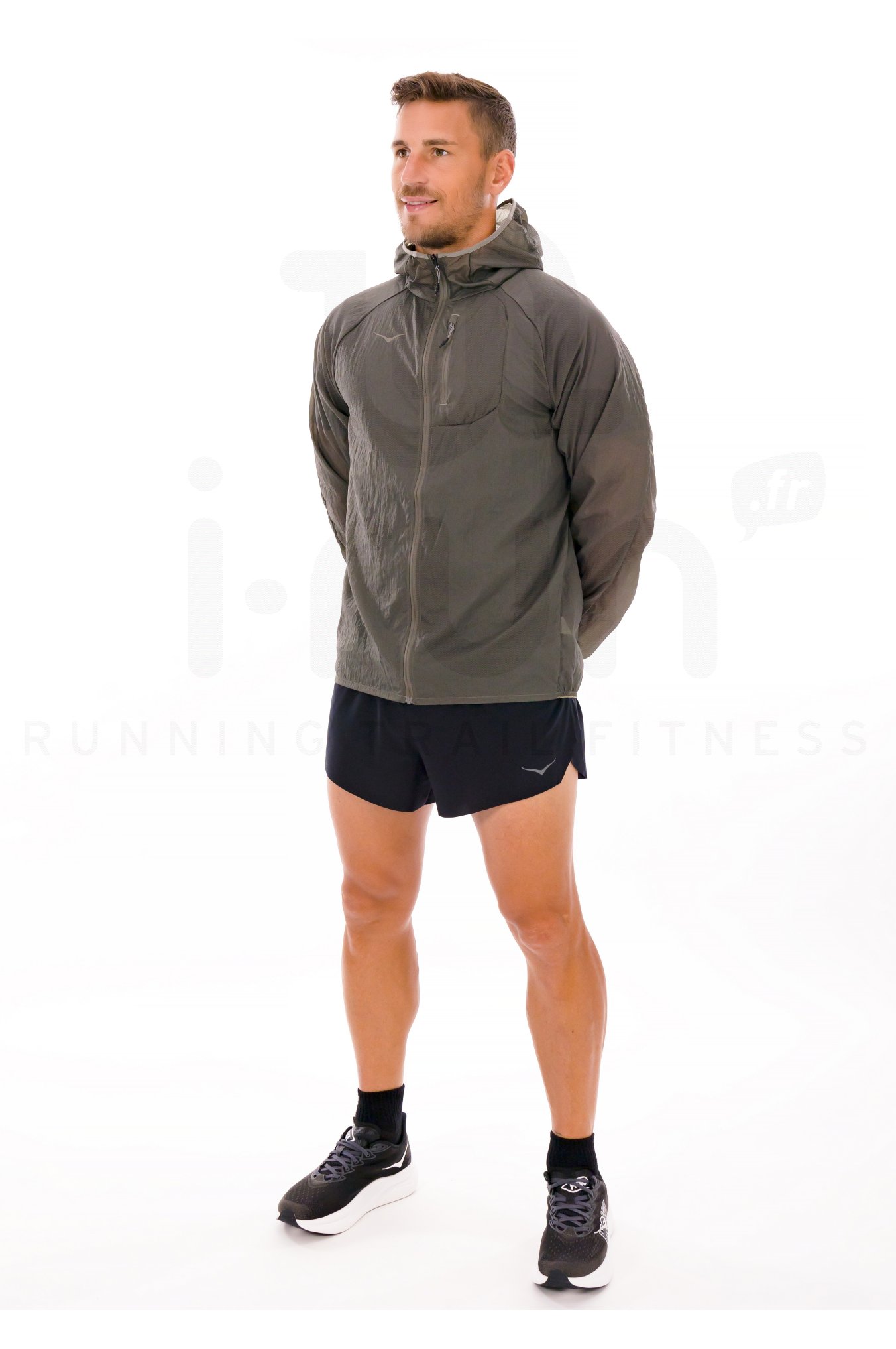 Hoka One One Race Day Split 