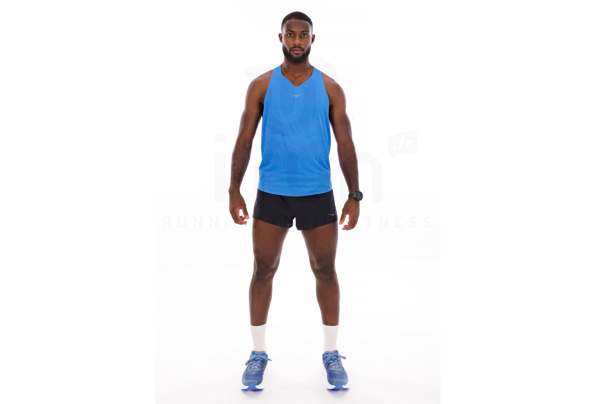 Hoka One One short Race Day Split