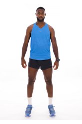 Hoka One One Race Day Split