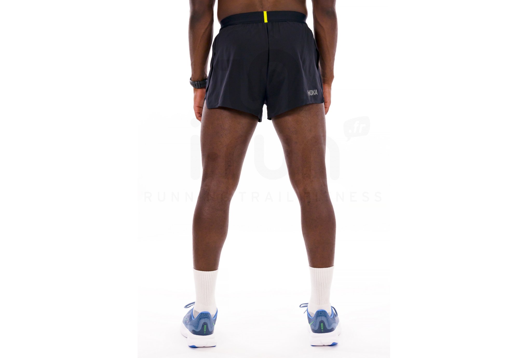Hoka One One short Race Day Split