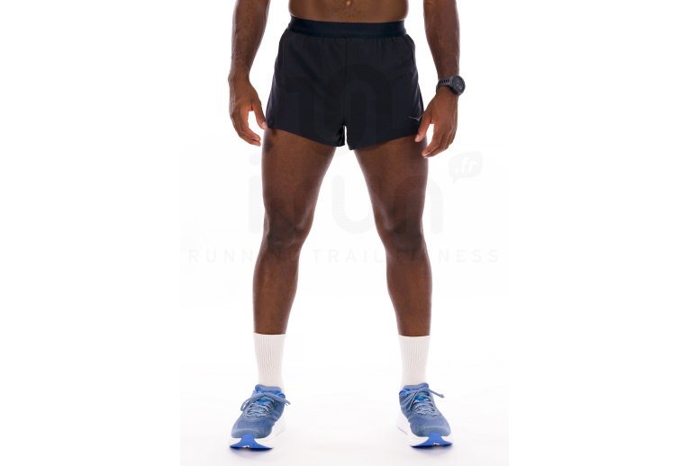 Hoka One One short Race Day Split
