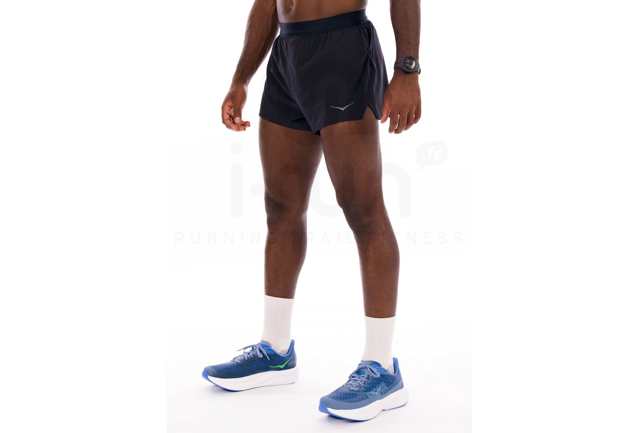Hoka One One short Race Day Split