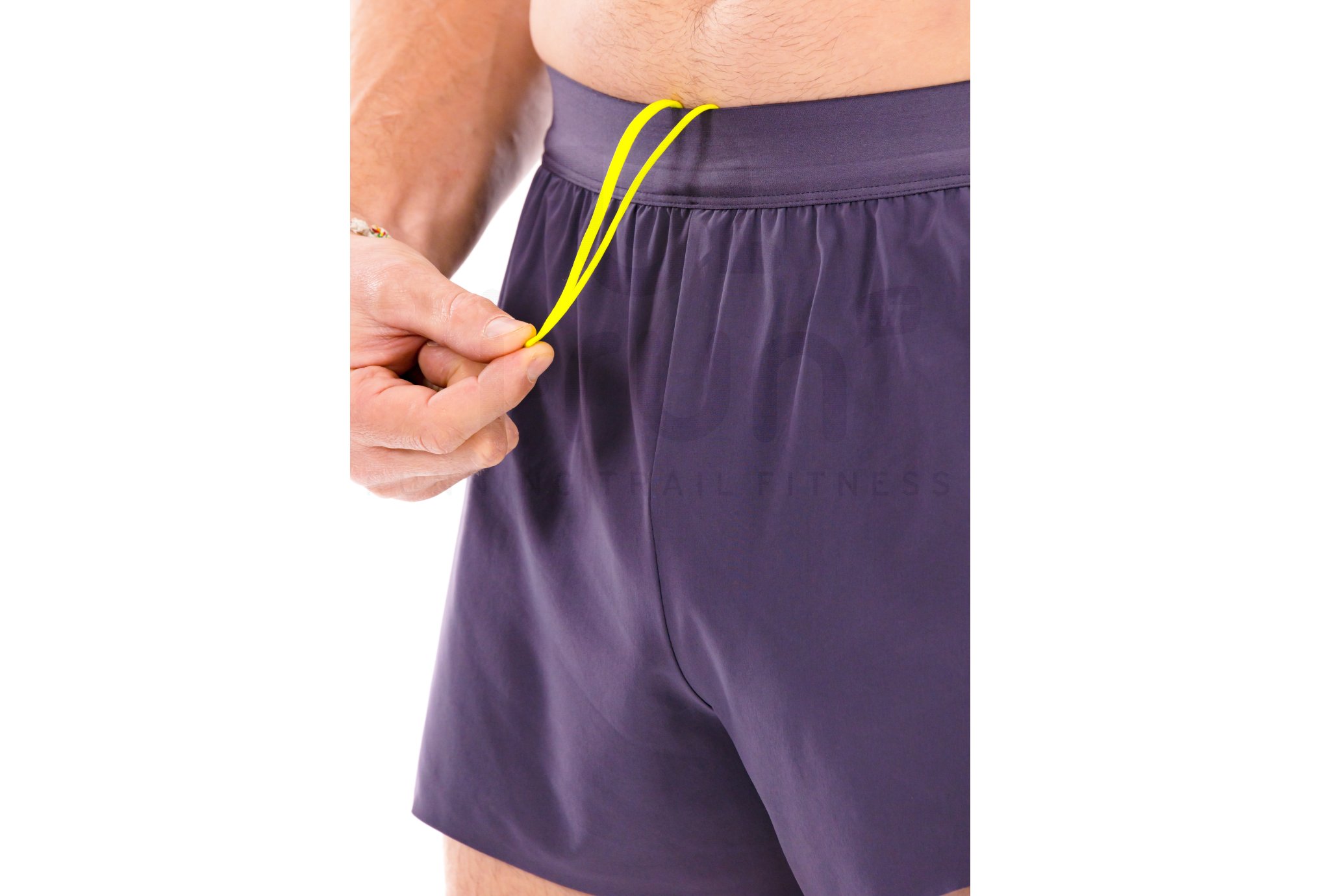 Hoka One One Race Day Split