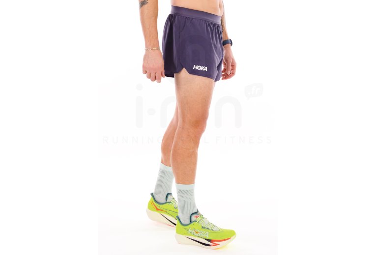 Hoka One One Race Day Split