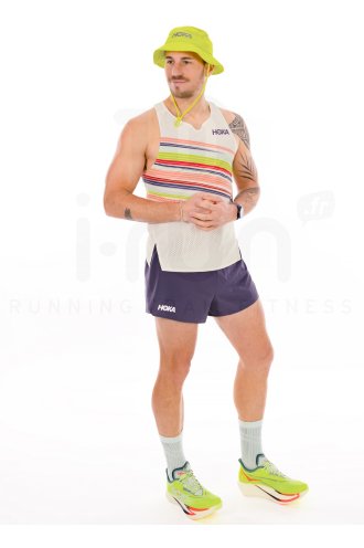 Hoka One One Race Day Split 