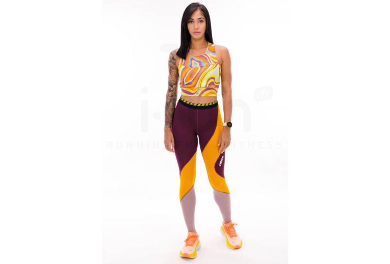 Hoka One One Race Day