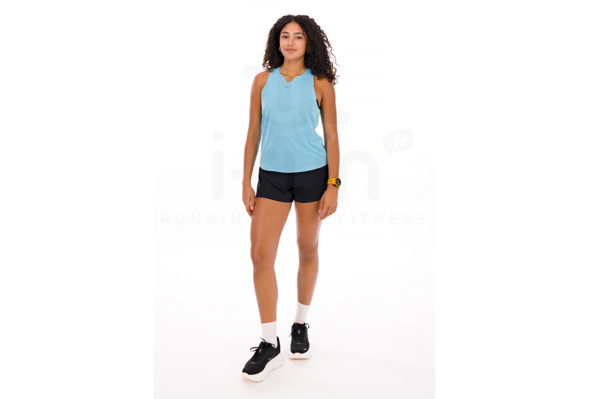 Hoka One One Dia de Corrida