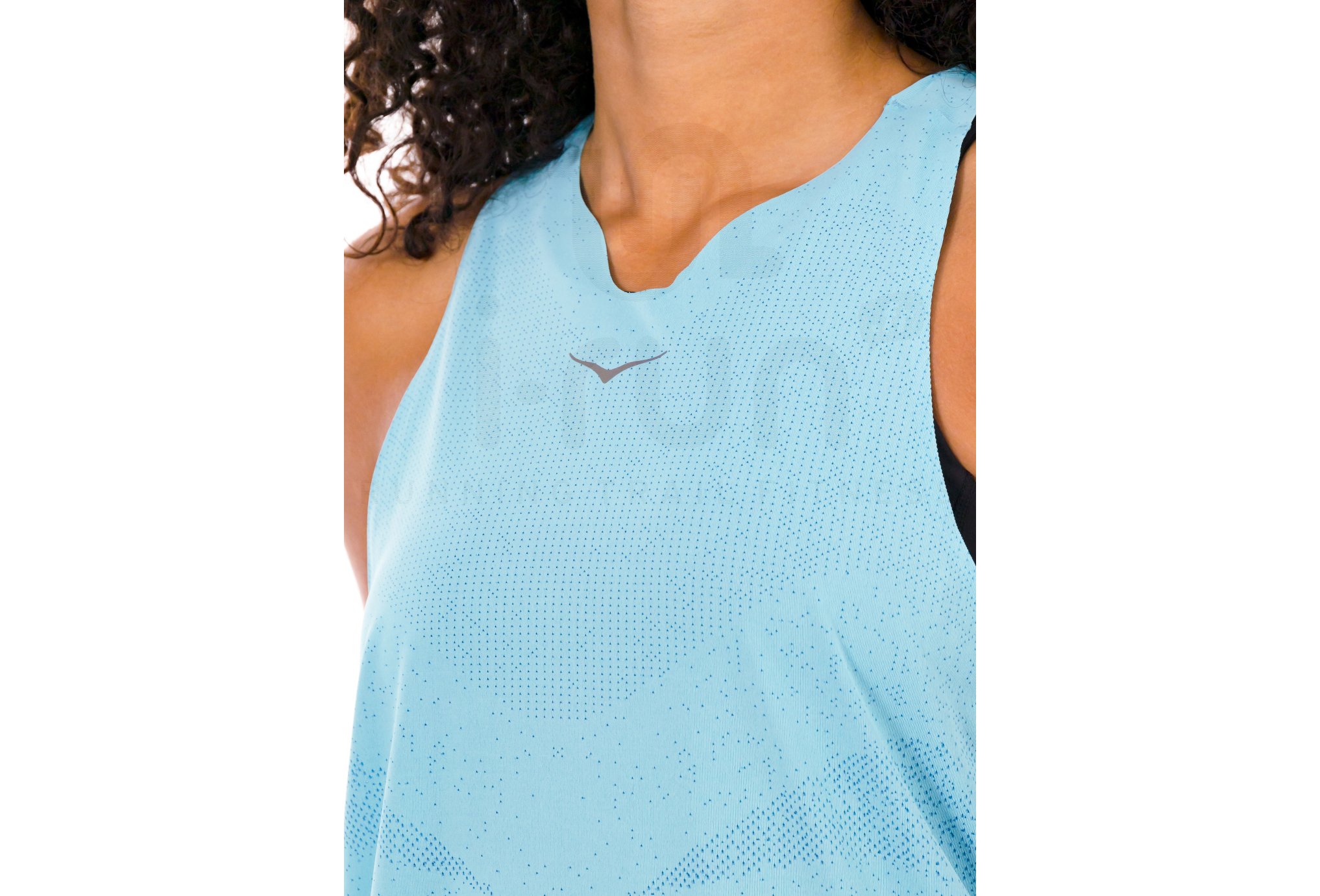 Hoka One One Dia de Corrida