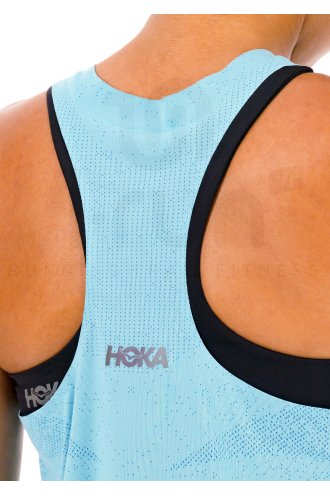 Hoka One One Race Day 