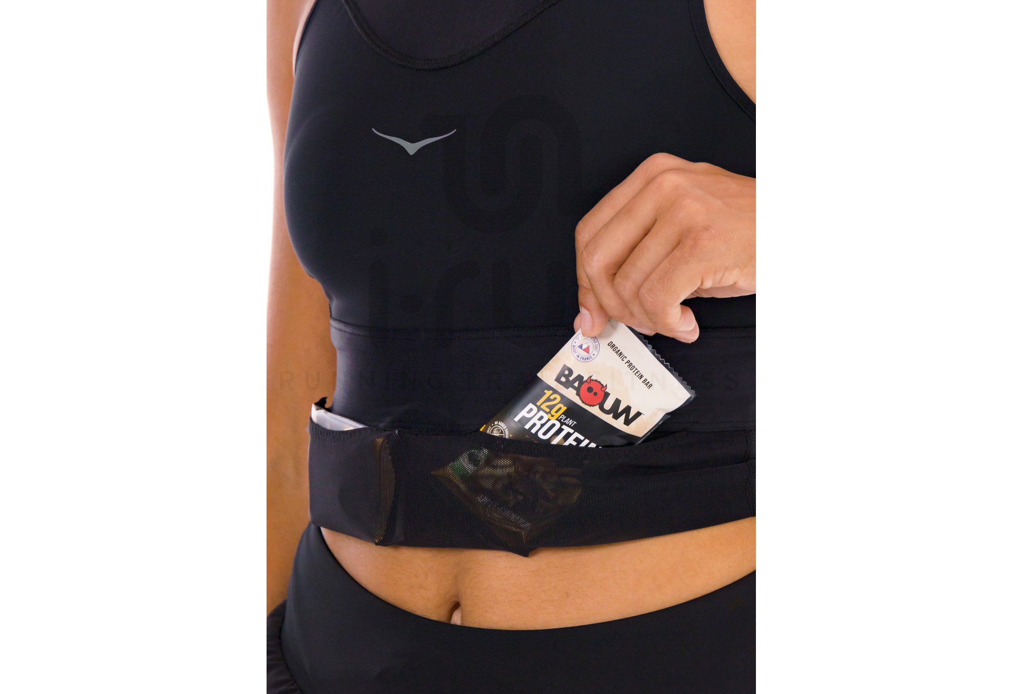 Hoka One One Race Day