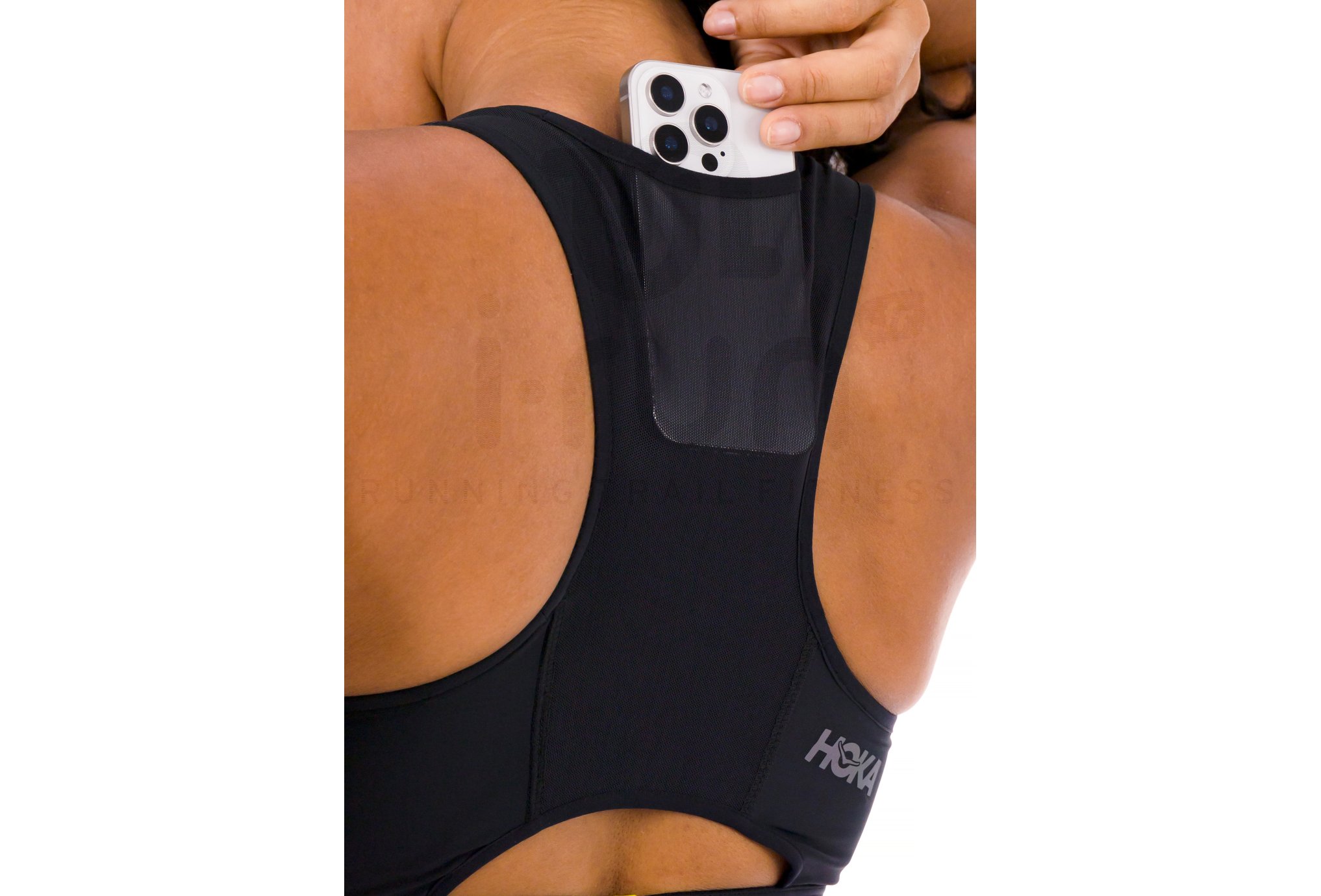 Hoka One One Race Day