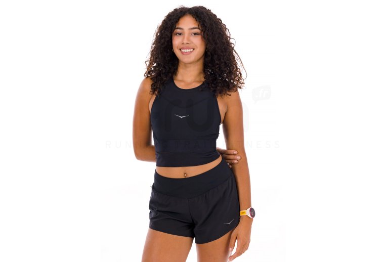 Hoka One One Race Day