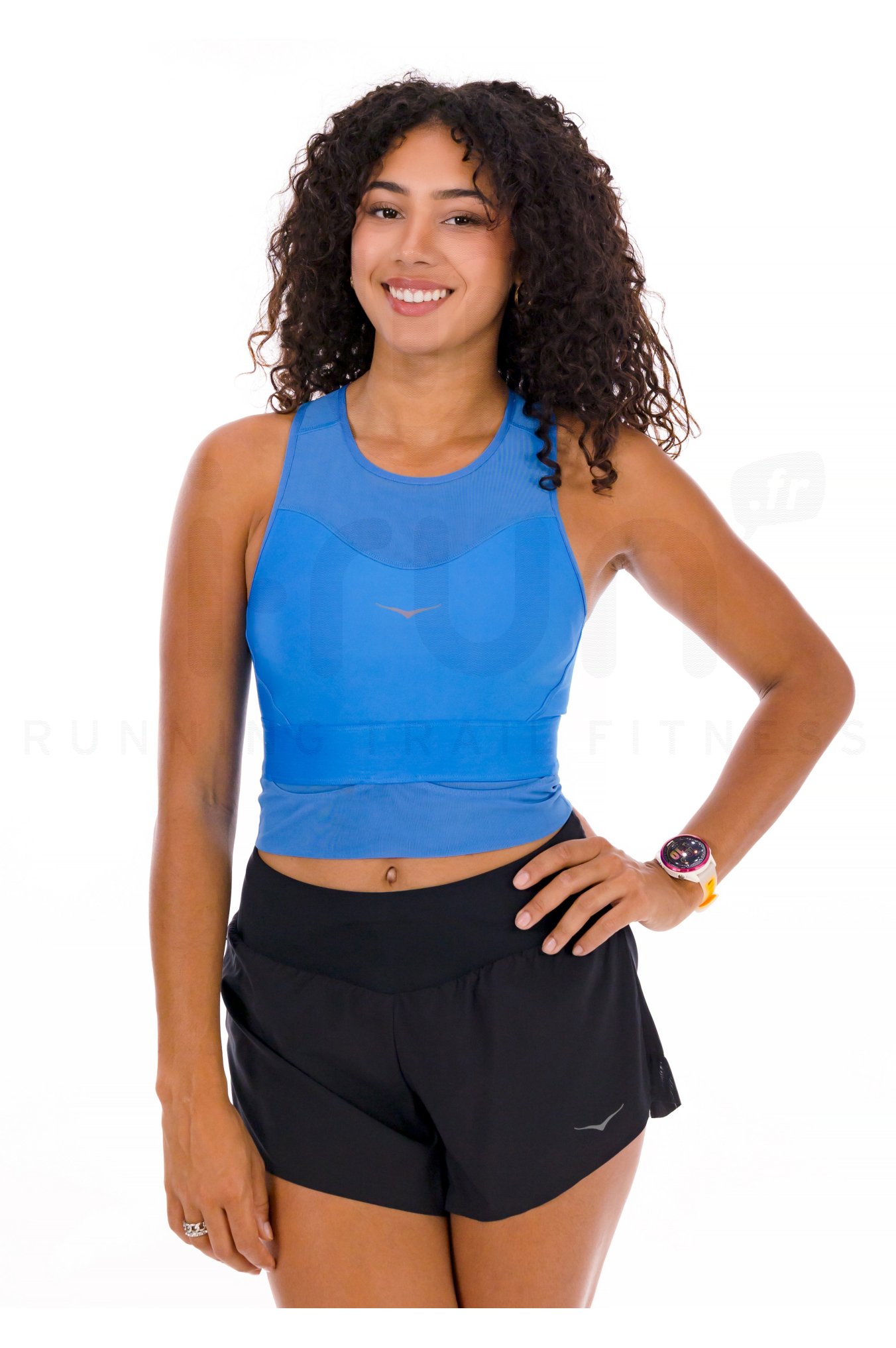 Hoka One One Race Day