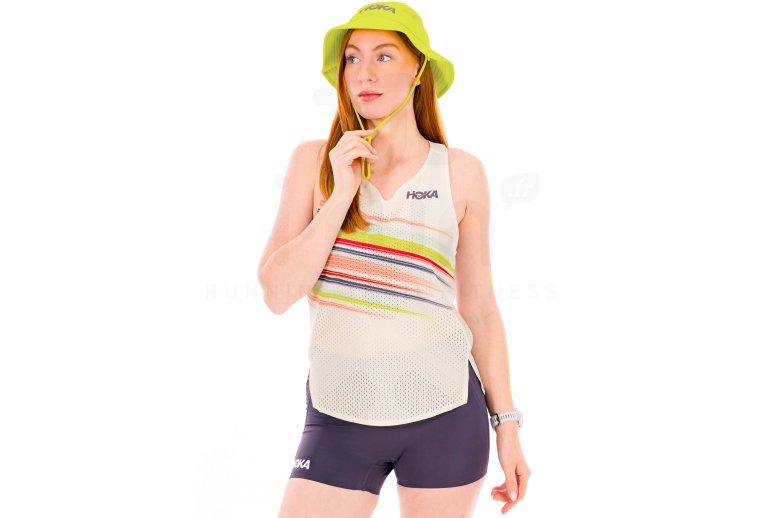 Hoka One One Race Day