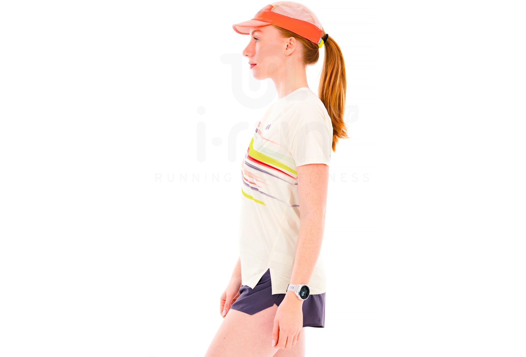 Hoka One One Race Day