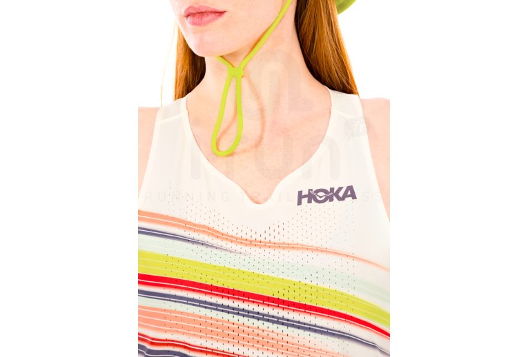 Hoka One One Race Day