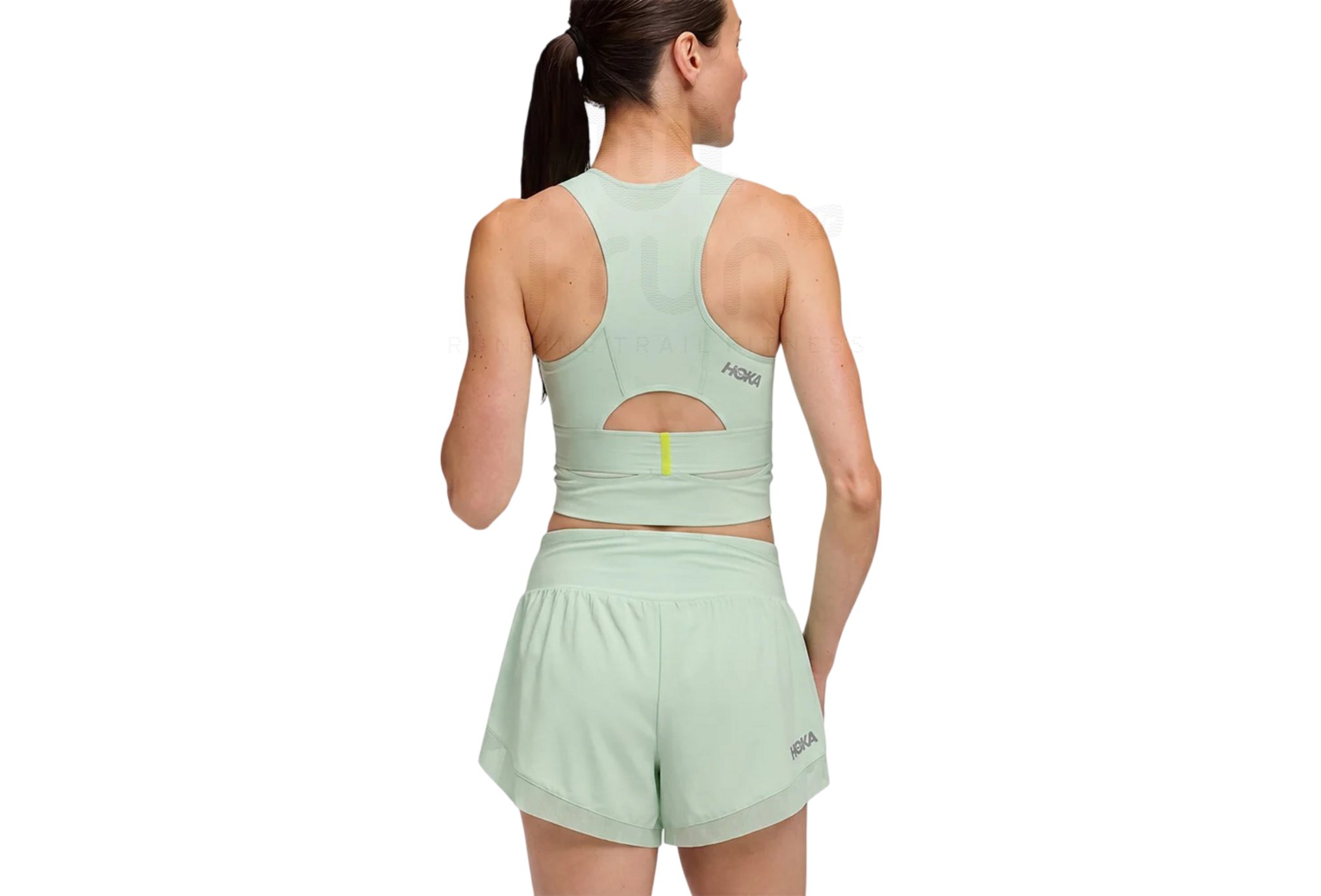 Hoka One One Race Day