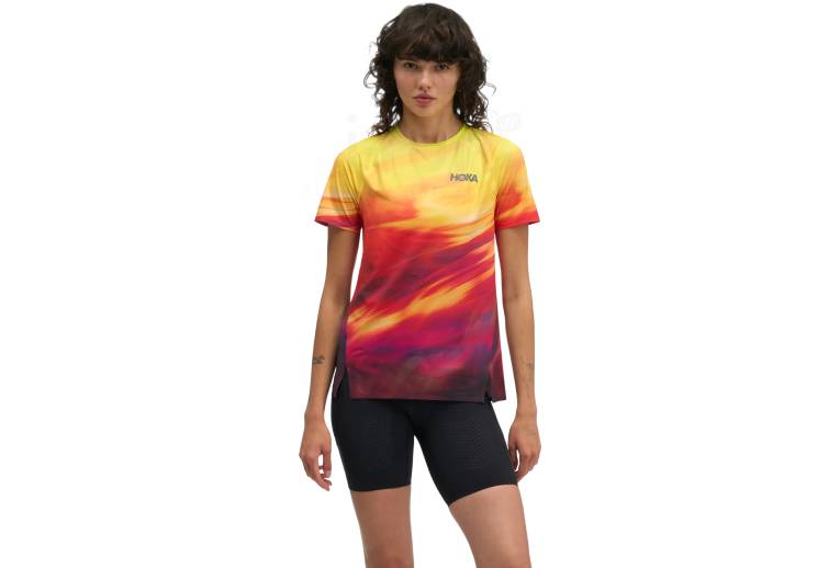 Hoka One One Race Day