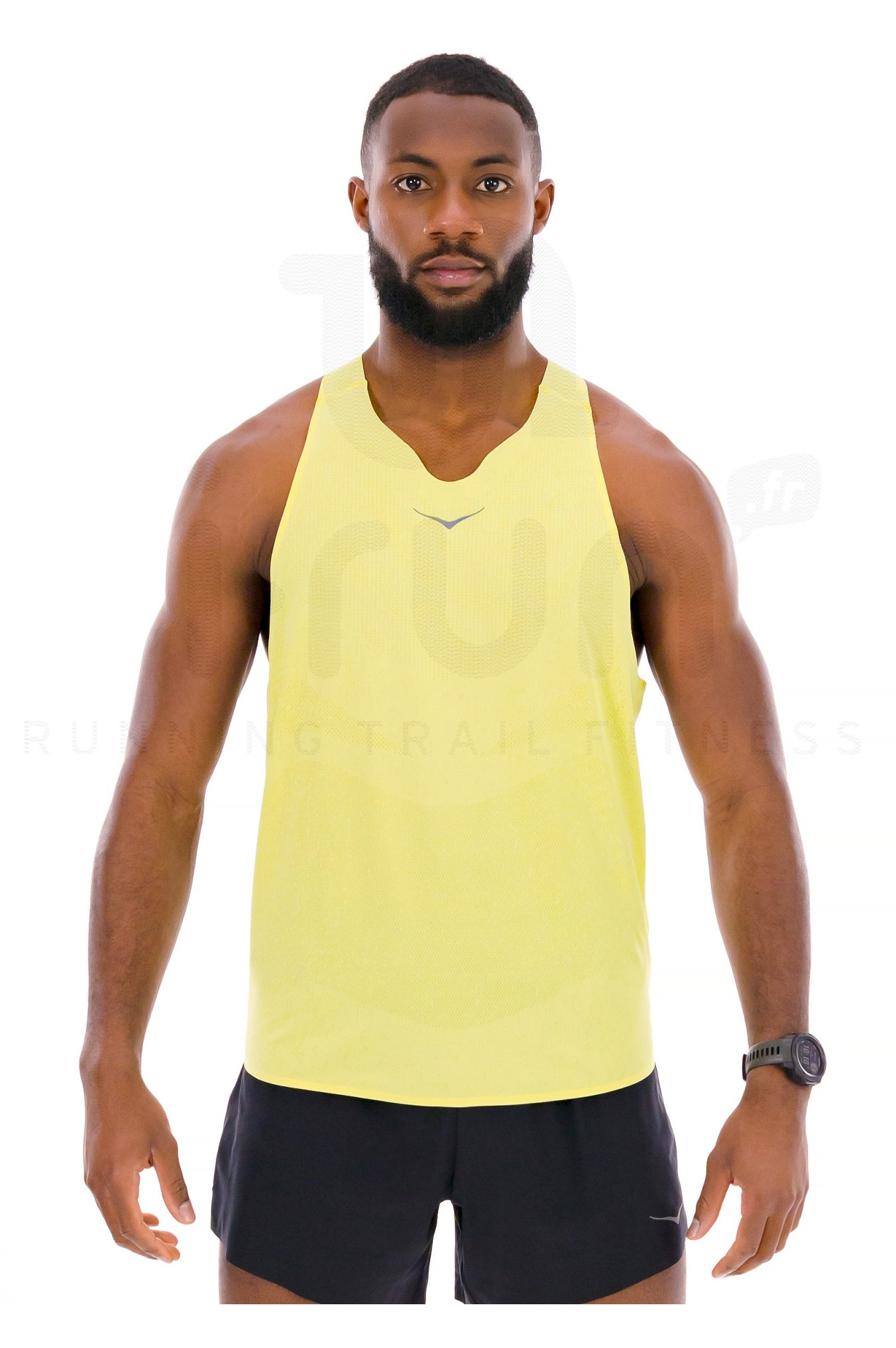 Hoka One One Race Day