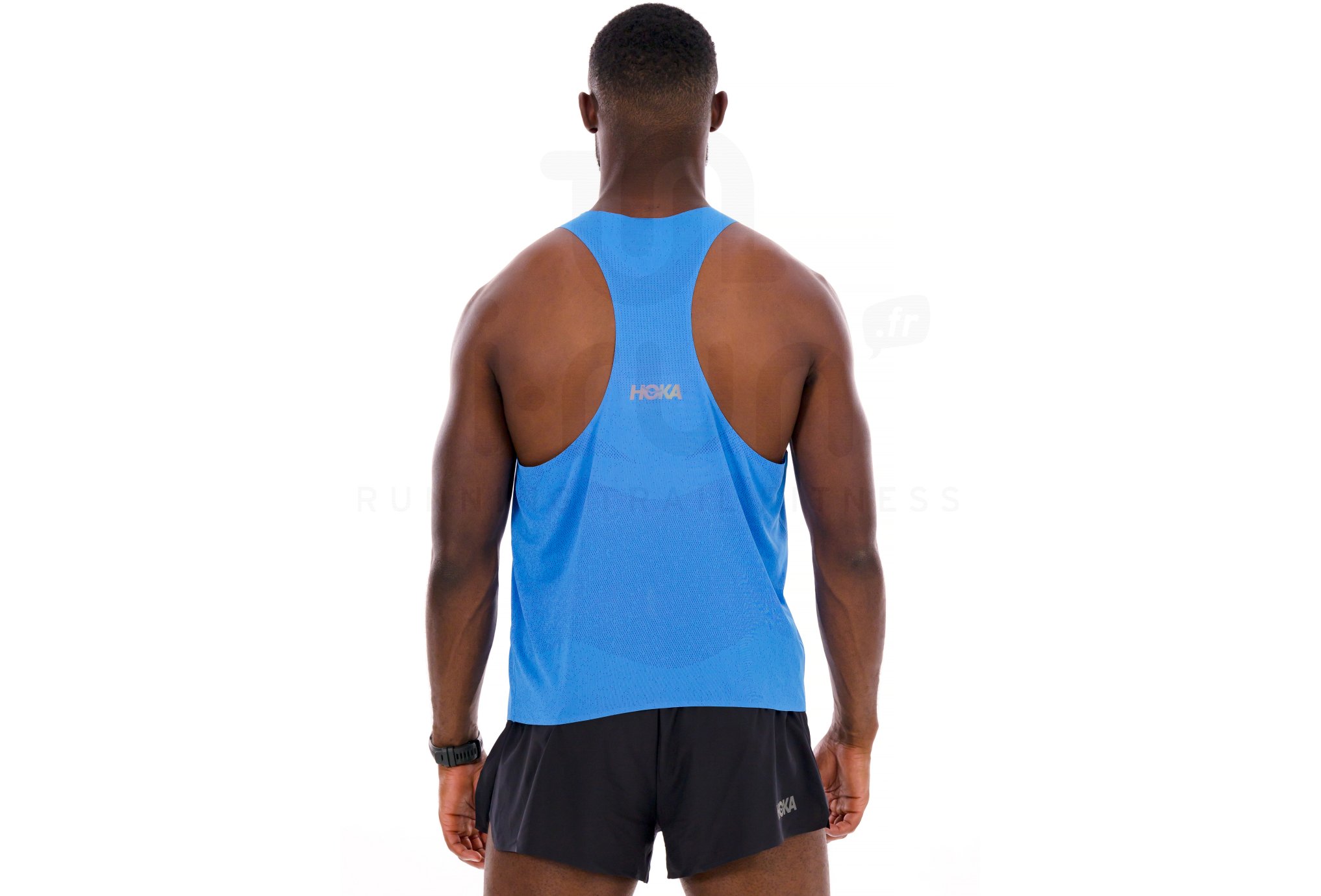 Hoka One One Race Day