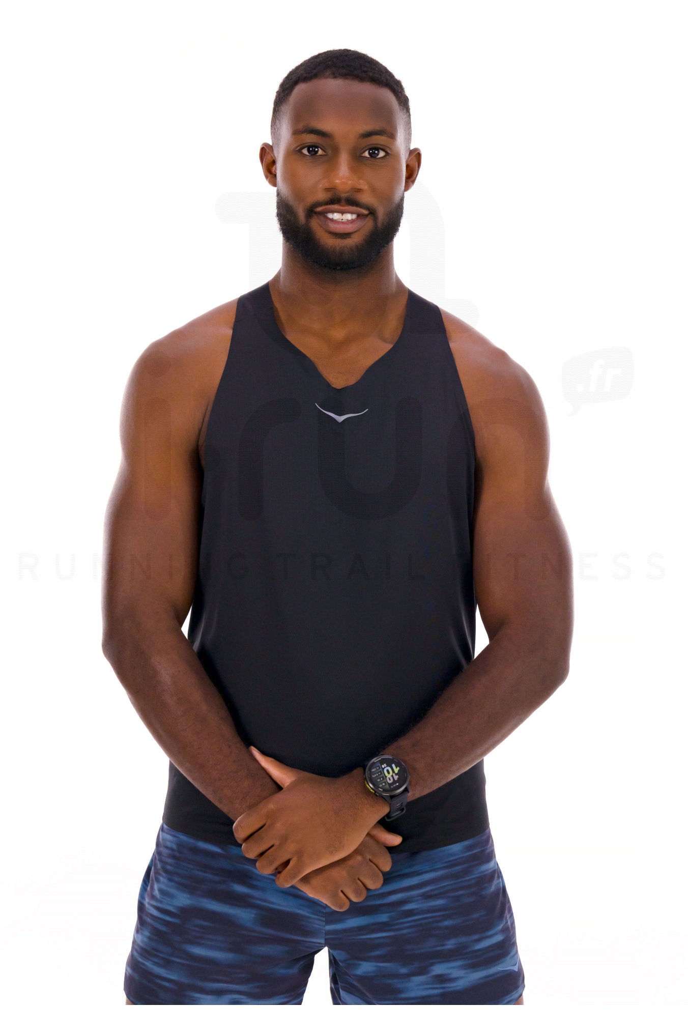 Hoka One One Race Day