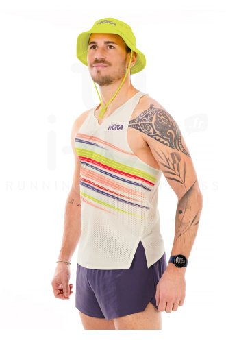 Hoka One One Race Day 