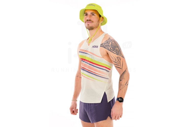 Hoka One One Race Day