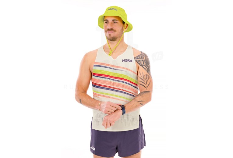 Hoka One One Race Day