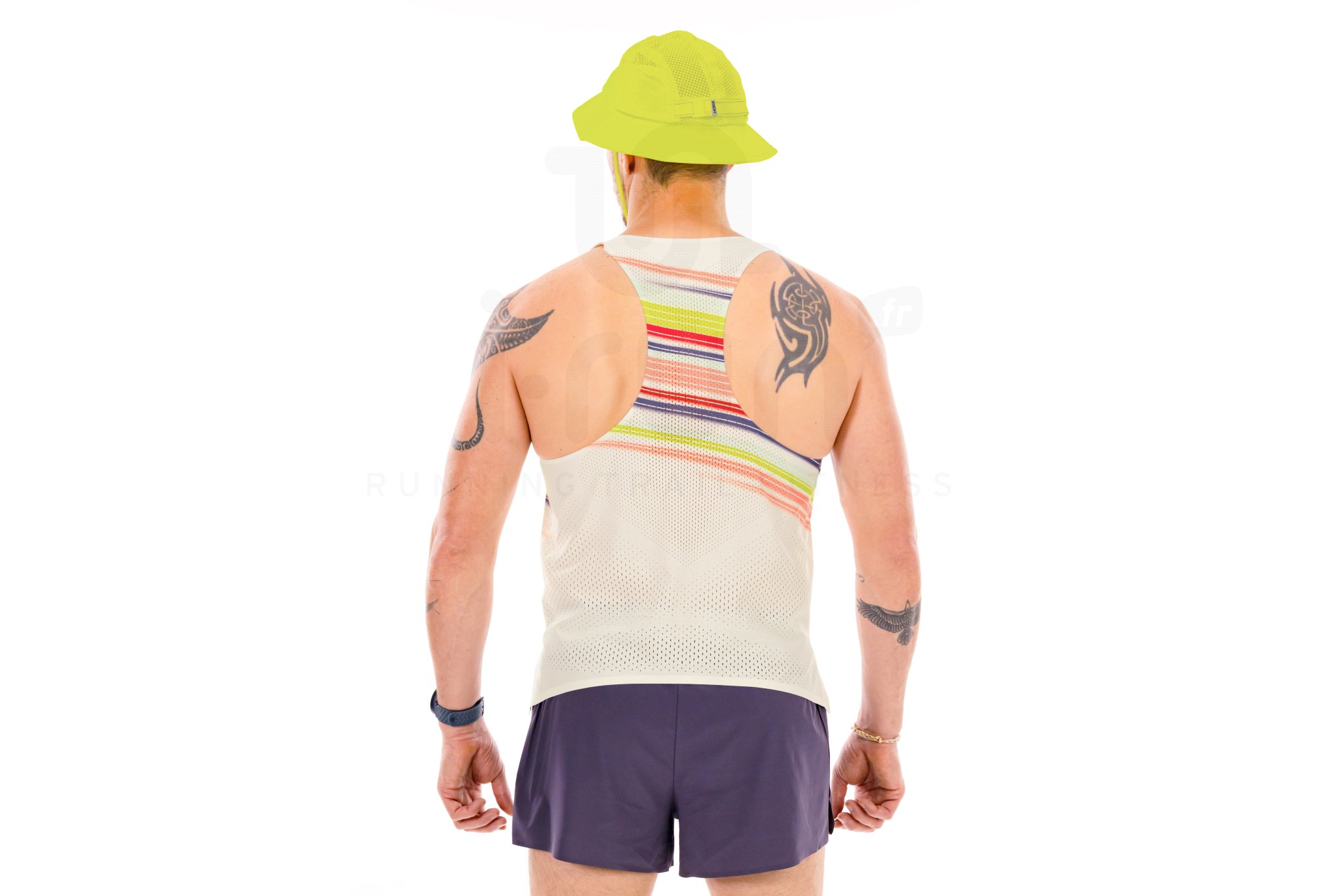 Hoka One One Race Day