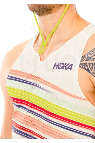 Hoka One One Race Day 