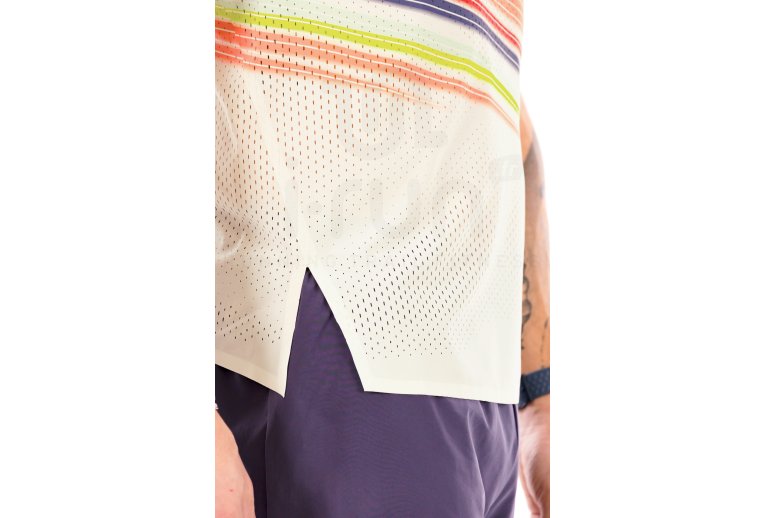 Hoka One One Race Day