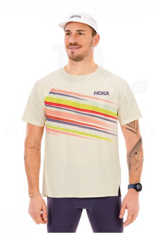 Hoka One One Race Day 
