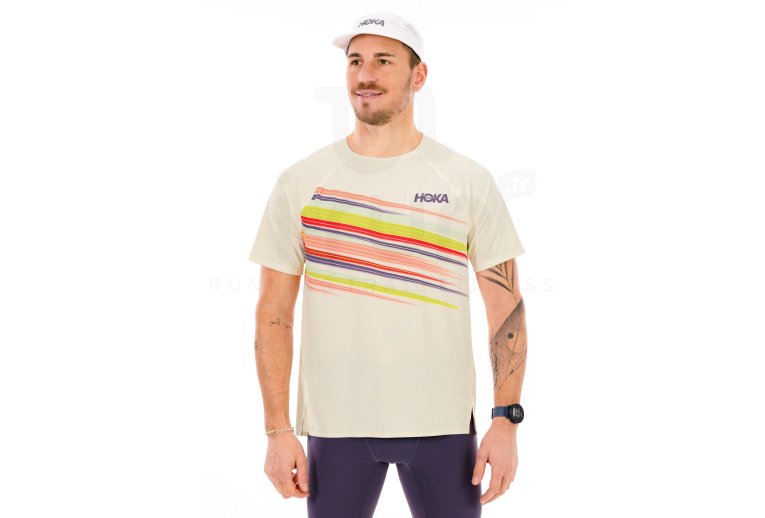 Hoka One One Race Day