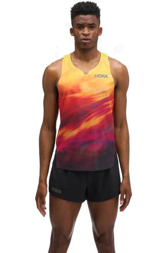 Hoka One One Race Day 