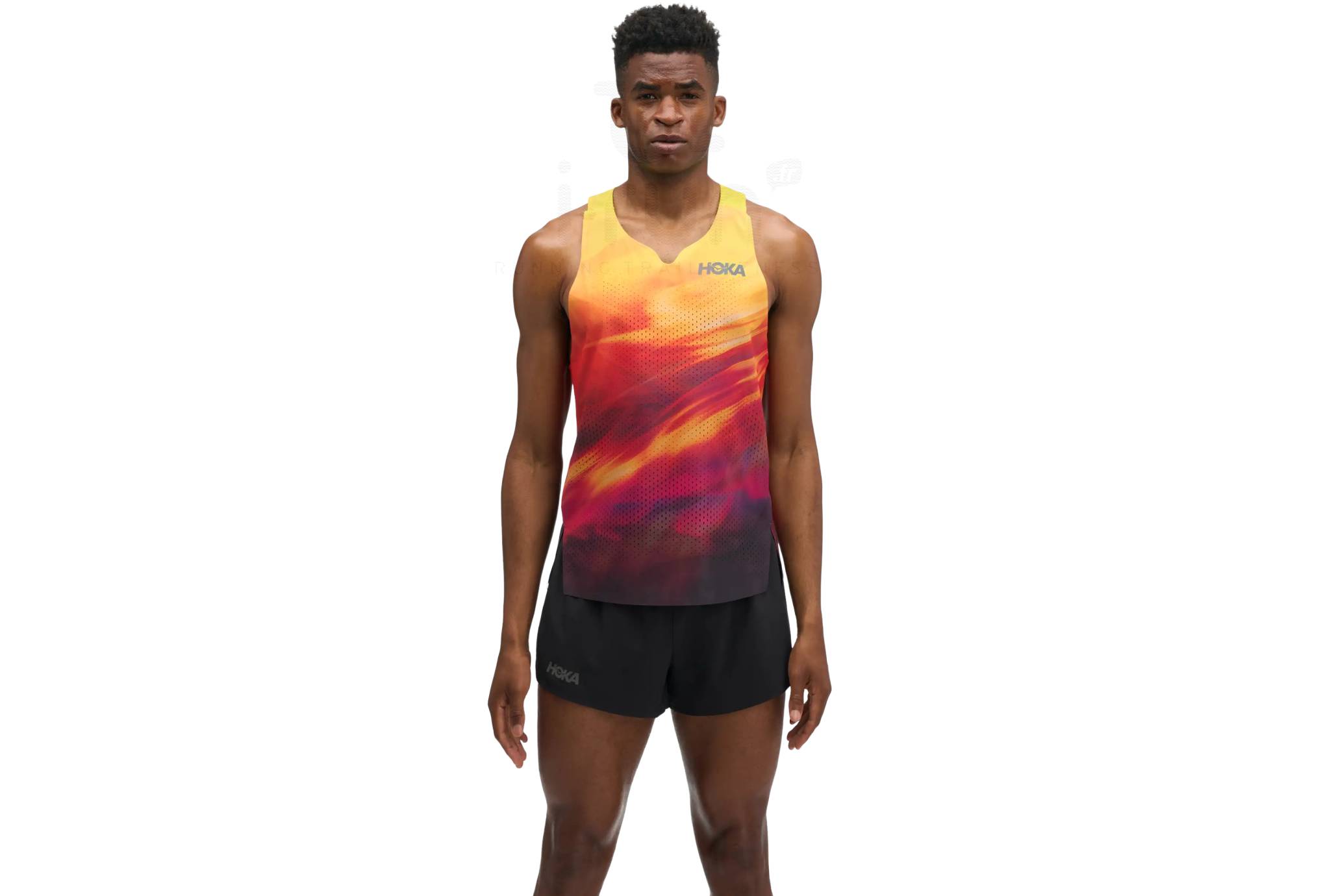 Hoka One One Race Day heren